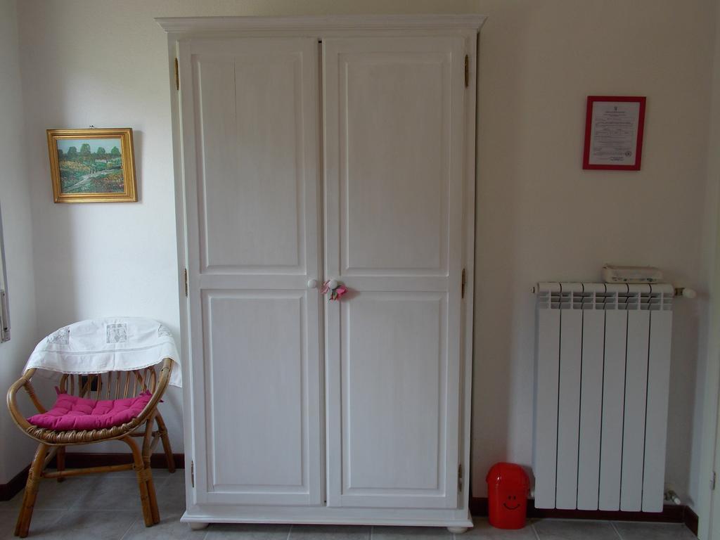 B&B Sette Fratelli San Gregorio  Habitación foto