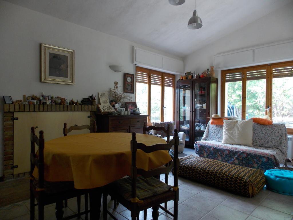 B&B Sette Fratelli San Gregorio  Exterior foto