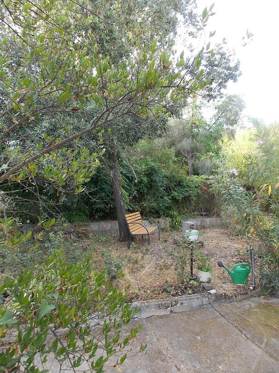 B&B Sette Fratelli San Gregorio  Exterior foto