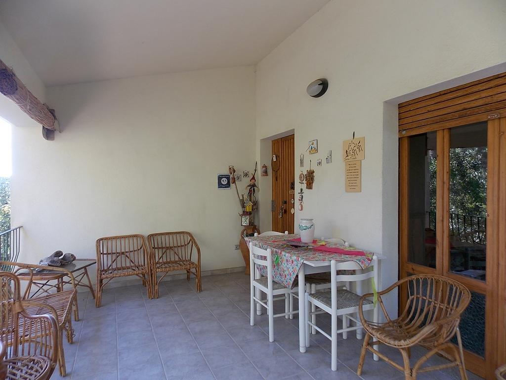 B&B Sette Fratelli San Gregorio  Exterior foto